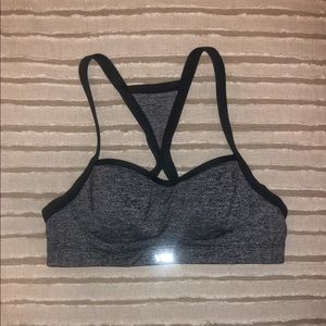 VSX Victoria Secret Underwire Sports Bra
